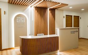 24Seven Hotel Boutique